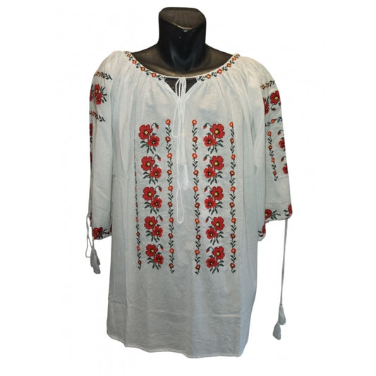 Ie tradițională marimi mari (7XL, 8XL, 9XL) Model Ana4