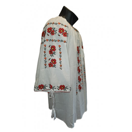 Ie tradițională marimi mari (7XL, 8XL, 9XL) Model Ana4