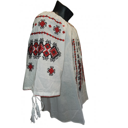 Ie tradițională marimi mari (7XL, 8XL, 9XL) Model Ana5