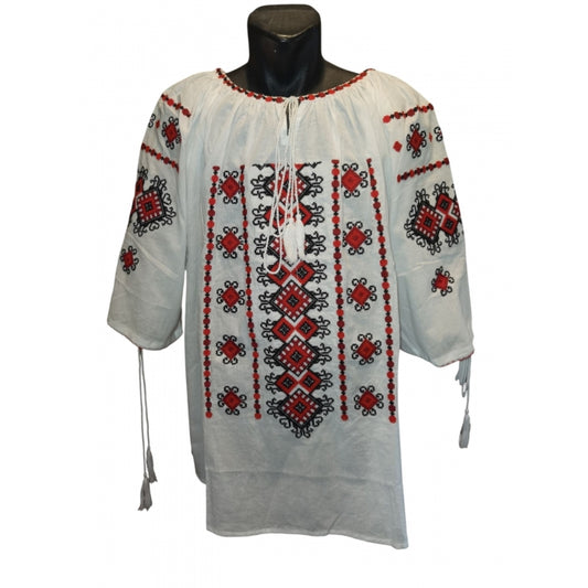 Ie tradițională marimi mari (7XL, 8XL, 9XL) Model Ana5
