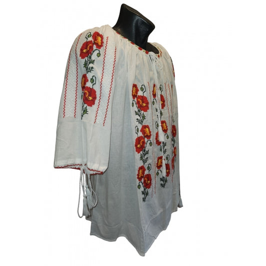Ie tradițională marimi mari (7XL, 8XL, 9XL) Model Ana6