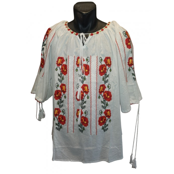 Ie tradițională marimi mari (7XL, 8XL, 9XL) Model Ana6