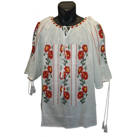 Ie tradițională marimi mari (7XL, 8XL, 9XL) Model Ana6