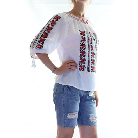 Ie Traditionala Aimee