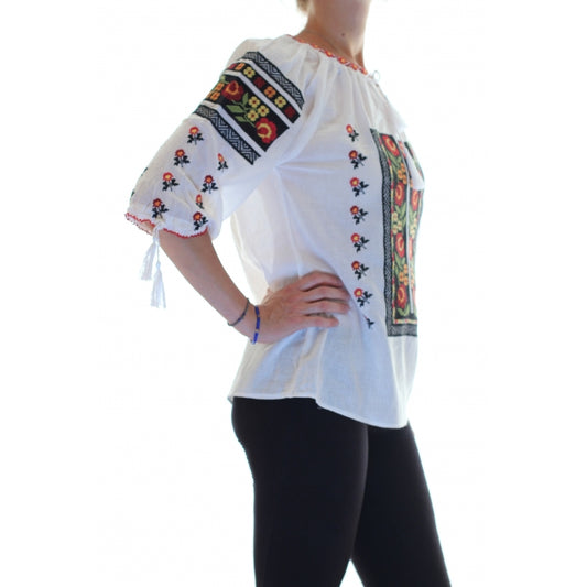 Ie Traditionala Ambra