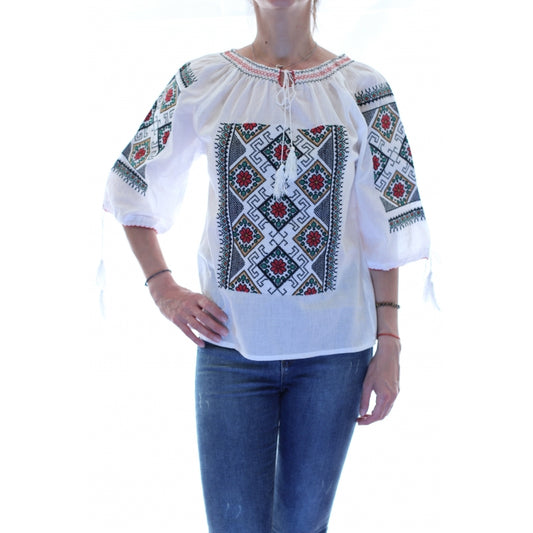 Ie Traditionala Anastasia