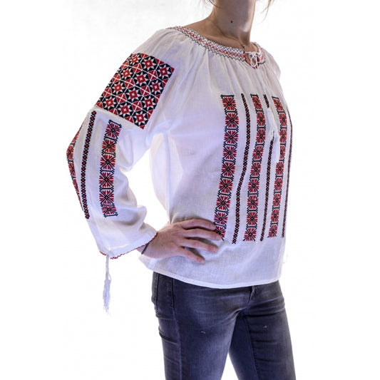 Ie Traditionala Andrada