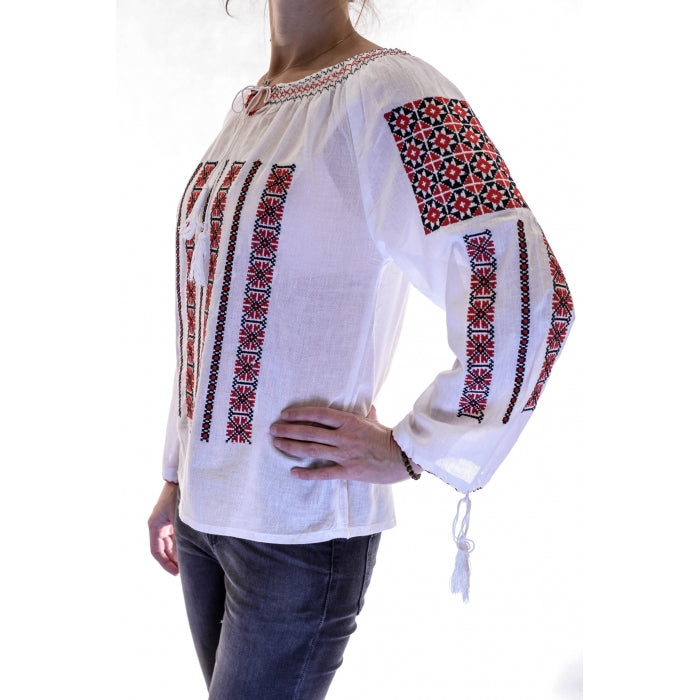 Ie Traditionala Andrada