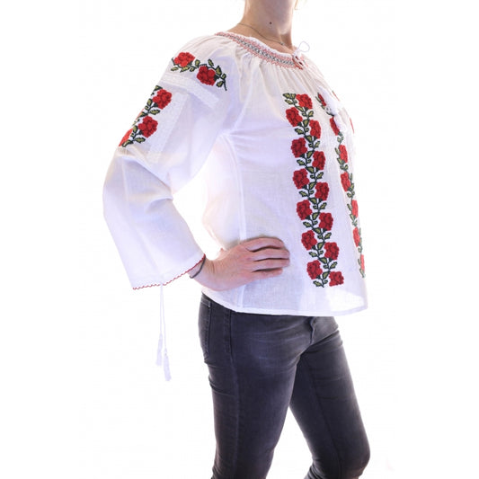 Ie Traditionala Antuaneta