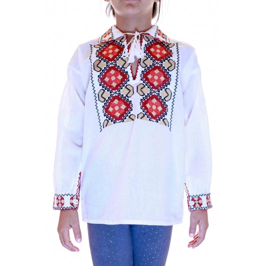 Ie Traditionala Baieti Emil2