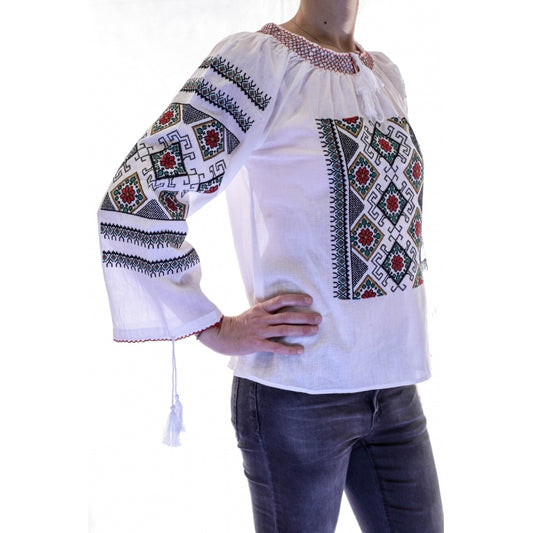 Ie Traditionala Crina