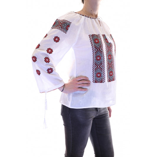 Ie Traditionala Narcisa