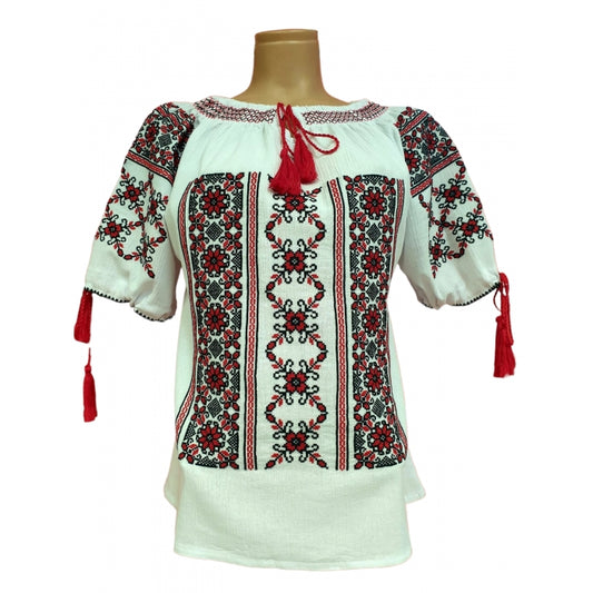 Ie traditionala romaneasca107