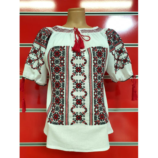 Ie traditionala romaneasca107