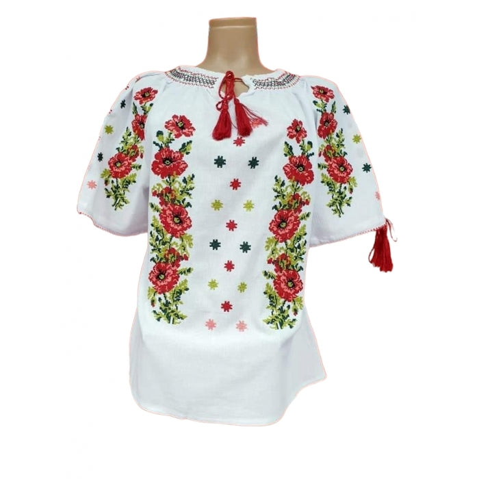 Ie traditionala romaneasca109