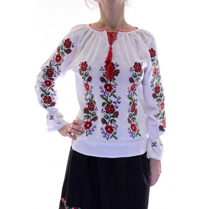 Ie Traditionala Romaneasca21