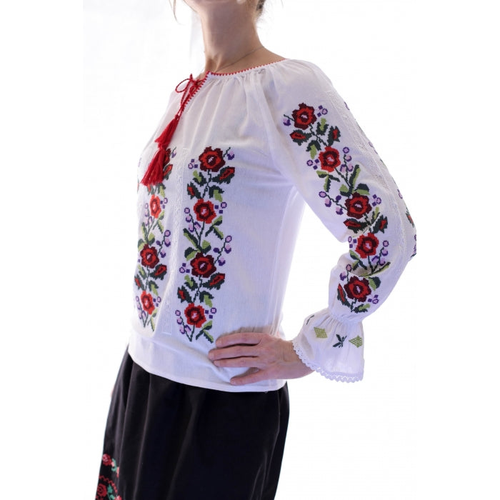 Ie Traditionala Romaneasca21