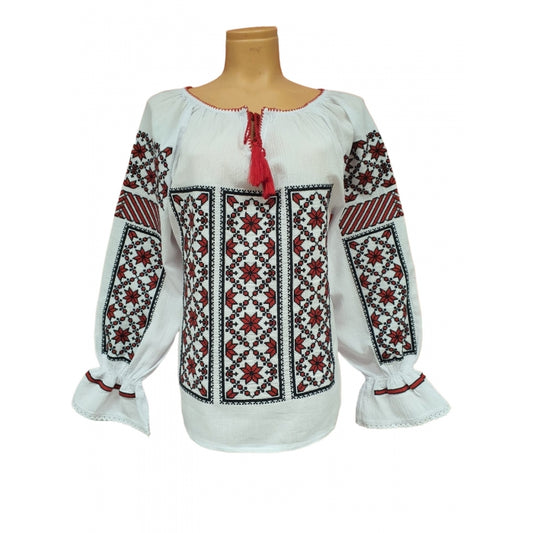 Ie traditionala romaneasca89