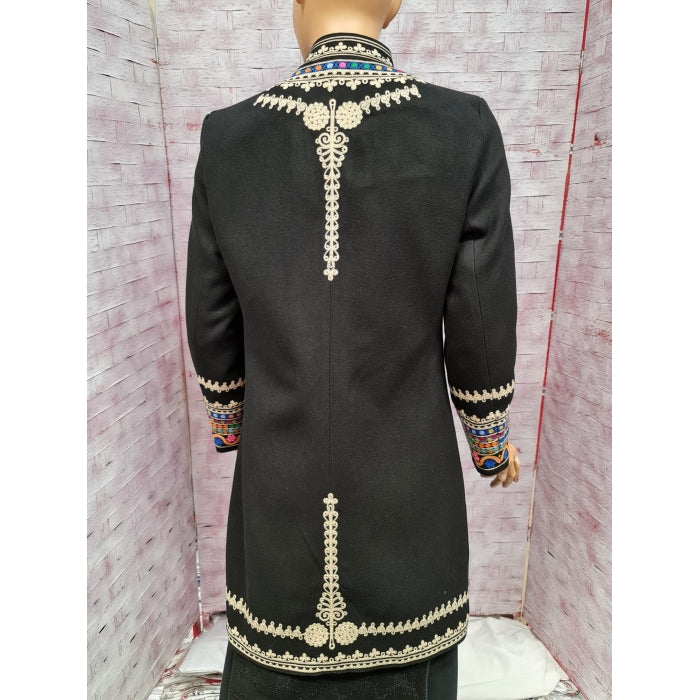 Palton traditional