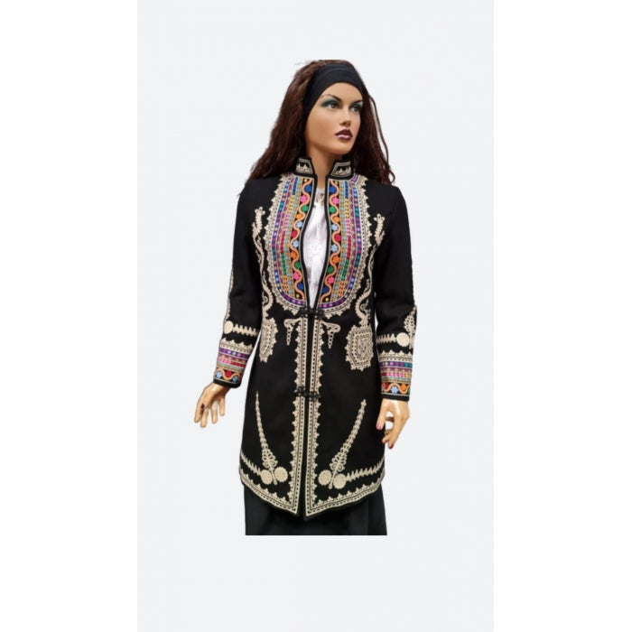 Palton traditional