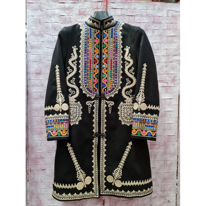 Palton traditional