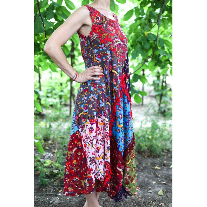 Rochie brodata Ruby2