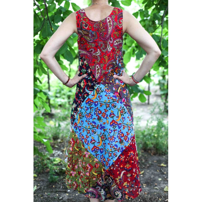 Rochie brodata Ruby2