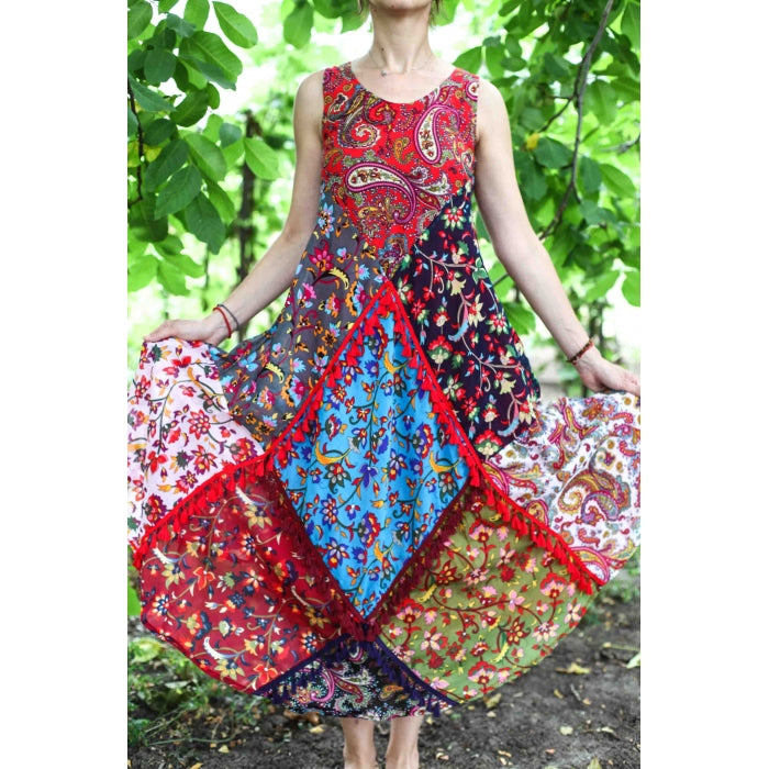 Rochie brodata Ruby2