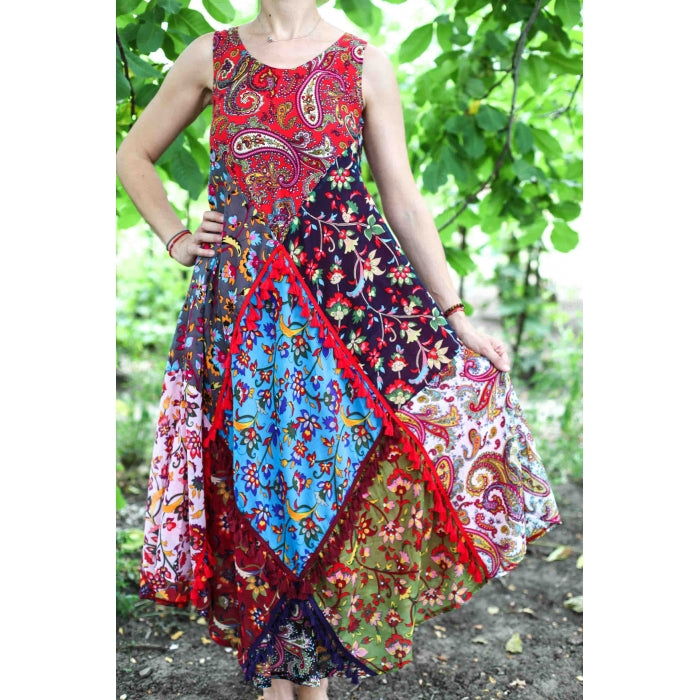 Rochie brodata Ruby2