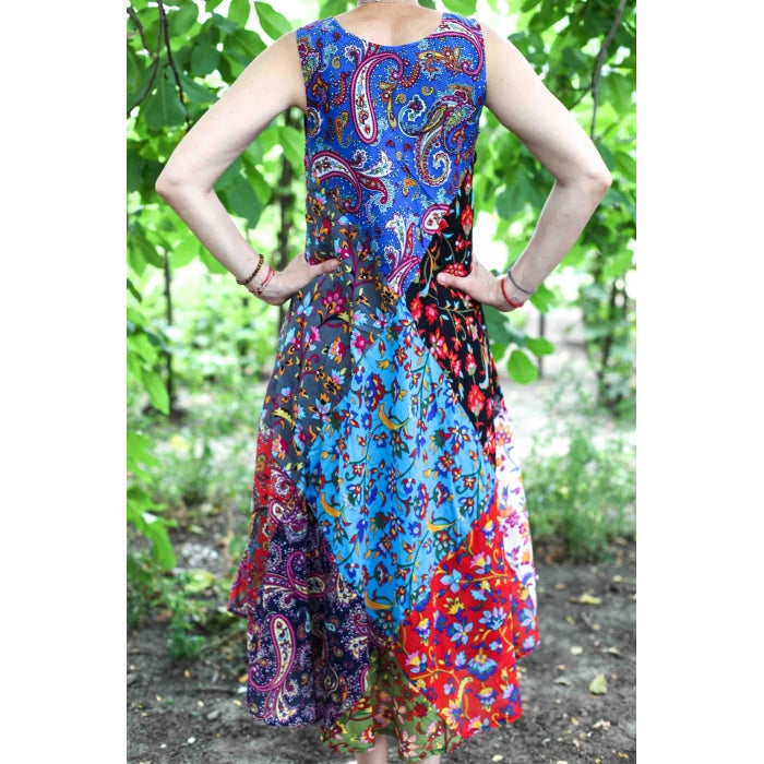 Rochie brodata Ruby