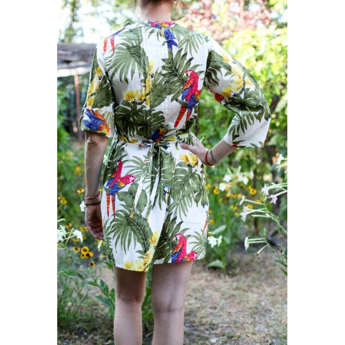 Rochie casual Lavinia