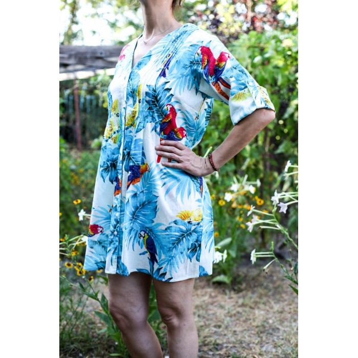 Rochie casual Lavinia4