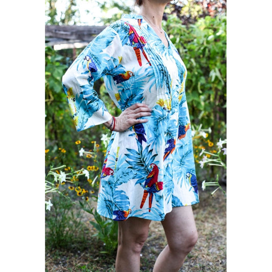 Rochie casual Lavinia4