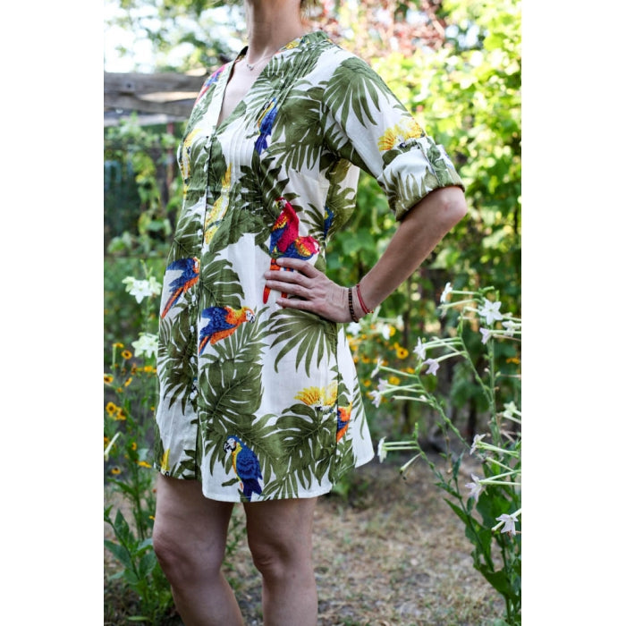 Rochie casual Lavinia