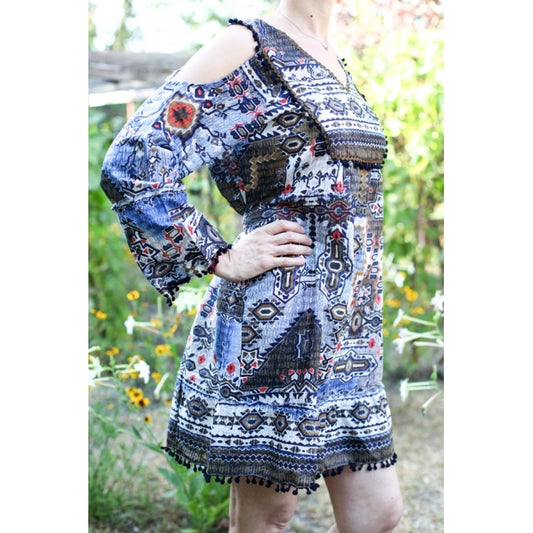 Rochie casual Lorena