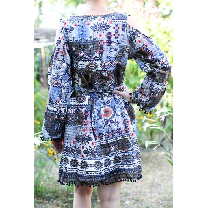 Rochie casual Lorena