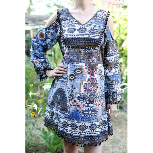 Rochie casual Lorena