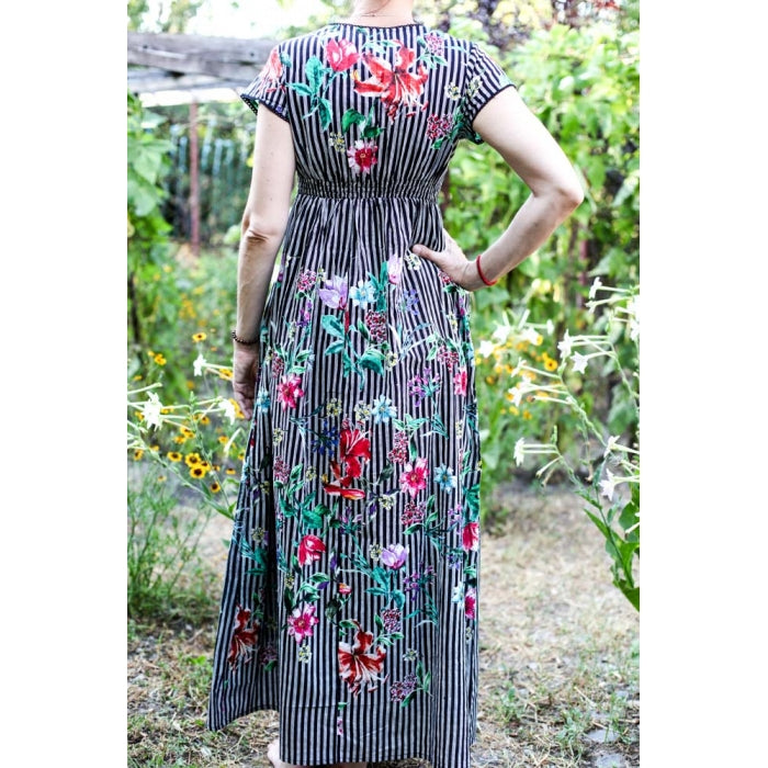 Rochie casual Sara