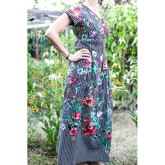 Rochie casual Sara