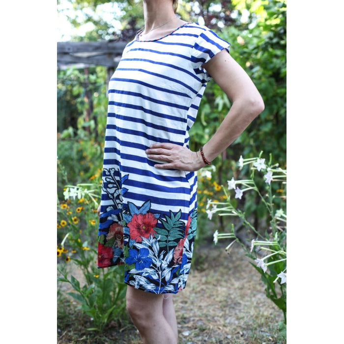 Rochie casual Sorana