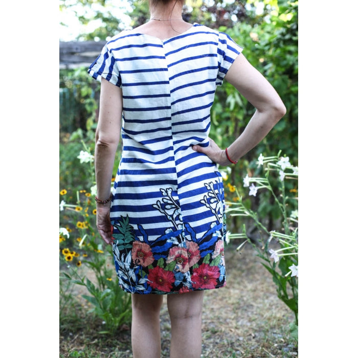 Rochie casual Sorana