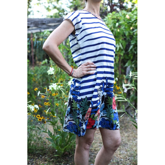 Rochie casual Sorana