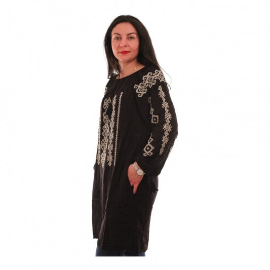 Rochie traditionala Alina2