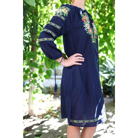 Rochie Traditionala Amanda2