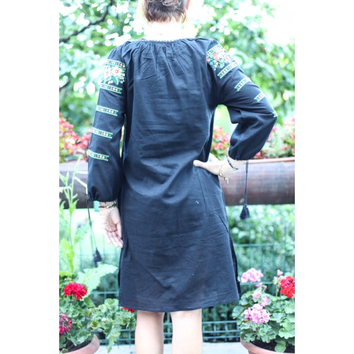 Rochie Traditionala Amanda