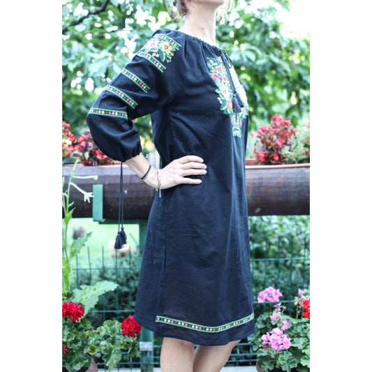 Rochie Traditionala Amanda