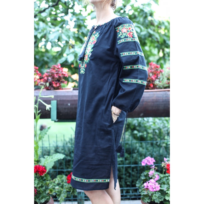 Rochie Traditionala Amanda