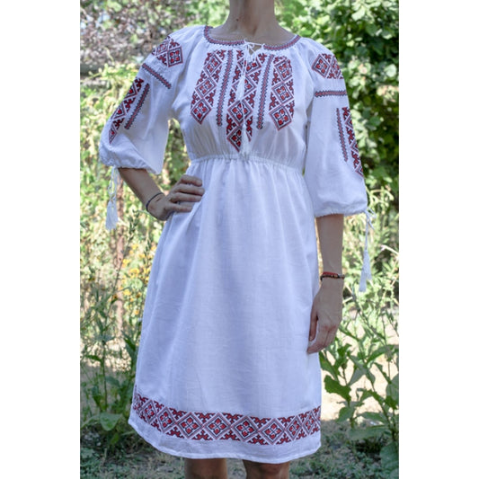 Rochie traditionala Amelia