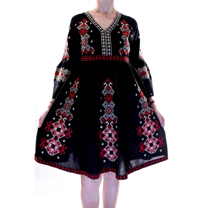 Rochie Traditionala Berta