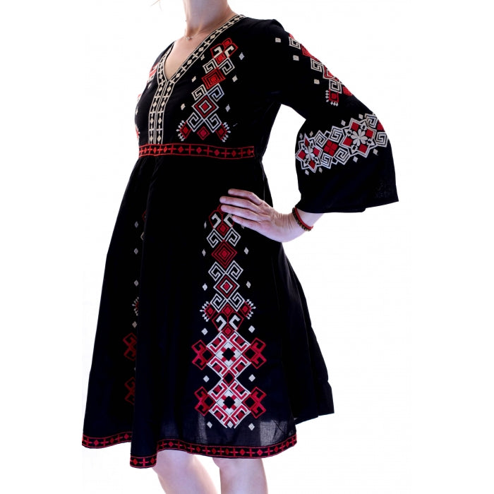 Rochie Traditionala Berta